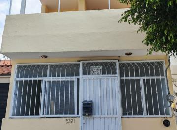 FACHADA · Exelente Casa en Renta El Colli