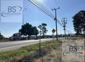 Terreno / Lote · 750m² · Kl/ Terrenos Comerciales en Venta. Av Principal.