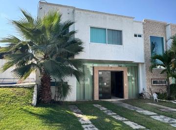 Casa de 3 habitaciones, Yautepec · Casa en Venta en Oaxtepec, Morelos (En Fraccionamiento)