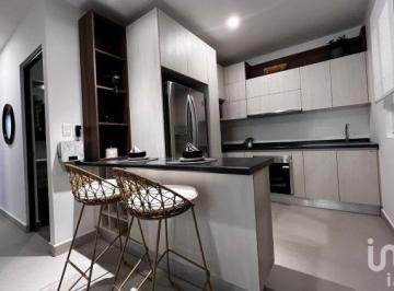 Departamento · 92m² · 2 Recámaras · 2 Estacionamientos · Departamento en Venta Puente de Vigas Tlanepantla Edo Mex