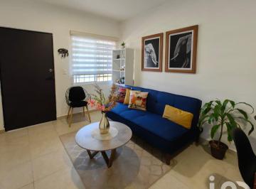 Departamento · 48m² · 2 Recámaras · 1 Estacionamiento · Departamento Amueblado en Renta, 2 Recamaras. Real Lucerna, Playa del Carmen, Quintana Roo