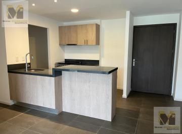 Departamento · 87m² · 2 Recámaras · 2 Estacionamientos · Departamento en Venta de 2 Recamaras en La Loma Residedence