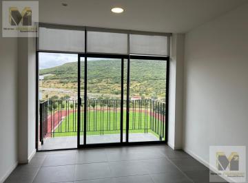 Departamento · 87m² · 2 Recámaras · 2 Estacionamientos · Departamento en Venta de 2 Recamaras en La Loma Residedence