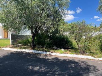 Terreno / Lote · Terreno en Venta en Fraccionamiento Vista Real