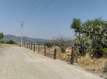 Terreno / Lote · 16000m² · Ha en Venta en Puerta San Rafael Corregidora Queretaro