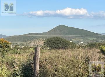 Terreno / Lote · 3000m² · Ha en Venta en Puerta San Rafael Corregidora Queretaro