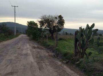 Terreno / Lote · 100000m² · Ha en Venta en El Milagro Huimilpan Queretaro