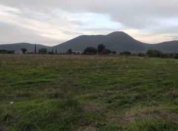 Terreno / Lote · 100000m² · Hectareaa en Venta en El Milagro Huimilpan Queretaro