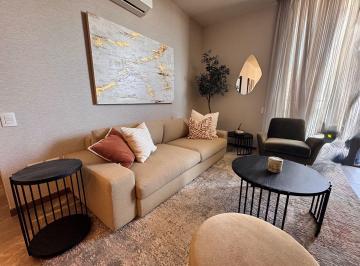Departamento de 2 habitaciones, Santa Catarina · Departamento en Venta Torre Kanat Valle Poniente