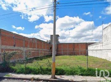 Terreno / Lote · 700m² · Se Renta Terreno en El Centro de Puebla