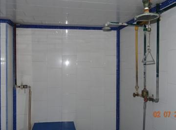 Local comercial · 560m² · 1 Estacionamiento · Se Venden Locales Comerciales (Baños de Vapor) en Amozoc, Puebla