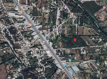Terreno / Lote , Santiago · Terreno en Santiago