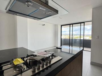 Departamento de 2 habitaciones, Aguascalientes · Venta de Departamento Nuevo San Charbel Aguascalientes
