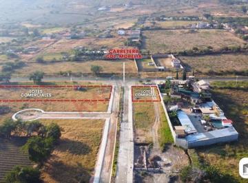 N/A · Terrenos Comerciales en Venta a Pie de Carretera y Frente Al Lago de Chapala