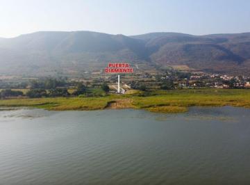 Terreno comercial , Tuxcueca · Terrenos Comerciales en Venta a Pie de Carretera y Frente Al Lago de Chapala