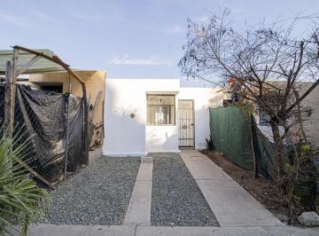 Casa · 35m² · 1 Recámara · 1 Estacionamiento · Casa Remodelada en Venta – Lomas del del Sur