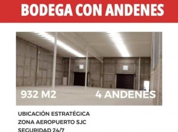 Bodega comercial , Los Cabos · Se Renta Bodega en San José del Cabo Zona Aeropuerto