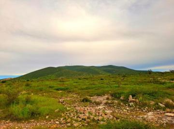Terreno / Lote 10000m² Venta Mineral de Pozos · Macrolotes en Venta