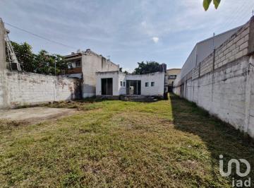 Casa · 94m² · 1 Recámara · 4 Estacionamientos · Casa en Venta Cuautla Morelos
