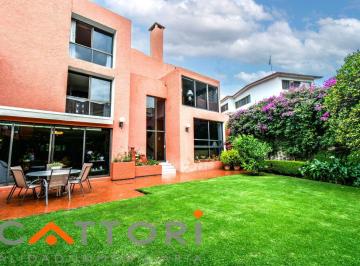 Casa de 4 habitaciones, Tlalpan · Venta Casa en Parques del Pedregal