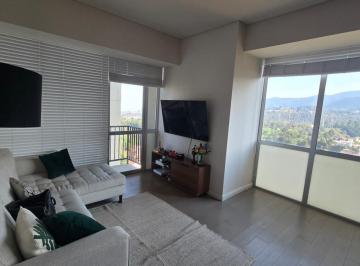 Departamento · 89m² · 2 Recámaras · 2 Estacionamientos · Departamento en Venta Cuajimalpa Contadero Cdmx
