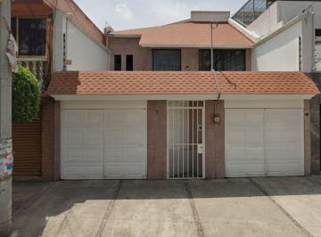 Casa de 3 habitaciones, Gustavo A. Madero · Casa con 180 m² de Terreno, 3 Recámaras en Venta, Villa de Aragón