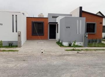 Casa de 3 habitaciones, Villa de Alvarez · Casa en Preventa Fracc Montellano Una Planta 3 Rec. 2 Baños Completos en Villa de Álvarez Colima