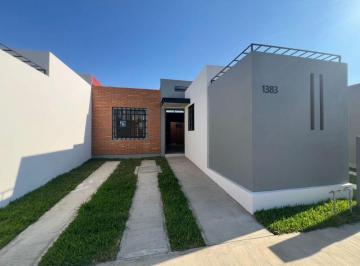 Casa de 3 habitaciones, Villa de Alvarez · Casa en Preventa Fracc Montellano Una Planta 3 Rec. 2 Baños Completos en Villa de Álvarez Colima