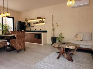 Oportunidad · Departamento en Tulúm, 2 Habitaciones, Muy Amplio, a 5 Minutos de La Playa, Excelente Ubicación