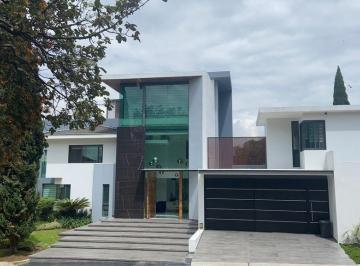Casa · 667m² · 5 Recámaras · 6 Estacionamientos · Casa Venta Bugambilias 2da Seccion en Coto
