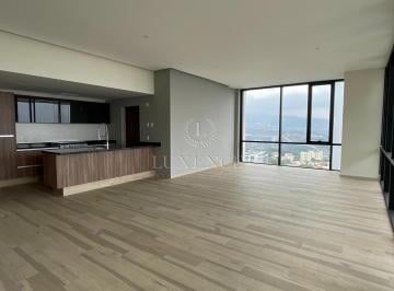 Departamento · 190m² · 3 Recámaras · 2 Estacionamientos · Departamento en Venta en Hacienda de Las Palmas