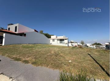 Terreno / Lote , San Andrés Cholula · Terreno en Venta en Gran Reserva, Lomas de Angelópolis, Puebla