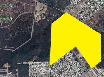 Terreno / Lote · 211572m² · Terreno en Venta en Venta 21.15 Has Ciudad Victoria, Tamps.