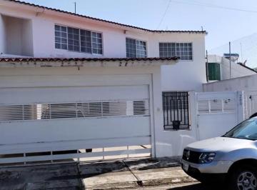 1 · Casa en Venta en Floresta, Veracruz, Veracruz de Ignacio de La Llave