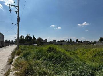 Terreno / Lote , Ocoyoacac · Se Vende Terreno San Pedro Cholula Toluca