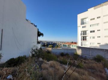 Terreno / Lote · 339m² · Frente a Area Verde y con Vista a La Ciudad