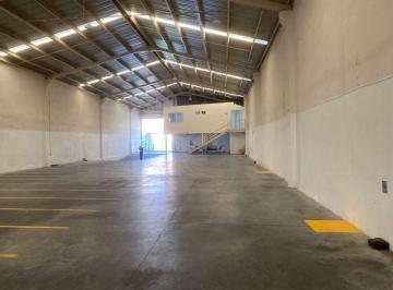 Bodega comercial , San Nicolás de los Garza · Bodega Comercial de 1000 m² Muy Cerca de La Fe