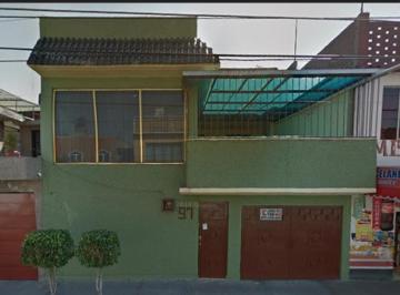 Casa de 4 habitaciones, Nezahualcóyotl · Casa en Venta en Col. Metropolitana Cd Nezahualcoyotl Edo Dre Mex