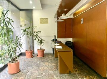 Oficina , Cuauhtémoc · Oficina en Renta en Condesa Av Tamaulipas