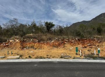 Terreno / Lote , Santiago · Terreno Residencial en Aysso, Santiago N. L. Carretera Nacional