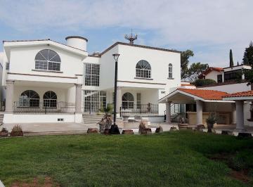 Casa de 5 habitaciones, Querétaro · Casa en Venta - Villas del Mesón - Queretaro - C1183