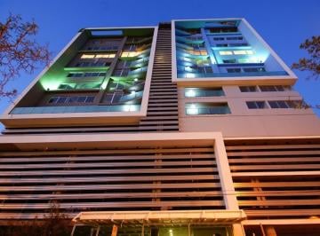 Departamento de 2 habitaciones, Monterrey · Excelente Departamento Edificio El Vivero Col. Los Doctores