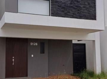 Casa de 3 habitaciones, Mazatlán · Fracc. Sonterra 1, Casa en Renta, mazatlán con o Sin Muebles