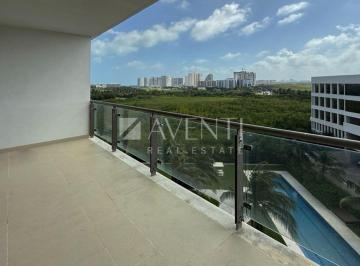 Departamento de 1 habitación, Benito Juárez · Departamento en Venta, Be Towers, Puerto Cancún, Cancún