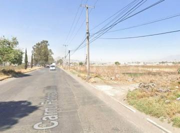 Terreno / Lote · 16460m² · Venta de Terreno en San Gregorio Cuautzingo, Chalco, Edo de Mex.