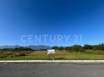 Terreno / Lote · 1884m² · Terreno Residencial Colonia Bosque Real