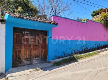 Casa · 190m² · 5 Recámaras · 2 Estacionamientos · Casa en Venta, Barrio El Cerrillo, San Cristobal de Las Casas