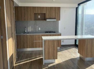 Departamento de 1 habitación, Cuajimalpa de Morelos · Venta Departamento con Magnífica Vista en Santa Fe