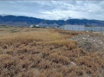 Terreno / Lote , Arteaga · Terreno Plano de 6,482 m² Ideal Para Industria Ligera, Guardar Camiones, Caballeriza, Etc.