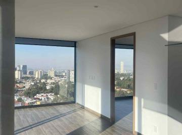Departamento de 2 habitaciones, Alvaro Obregón · Venta Depto a Estrenar en Santa Fe con Vista Panorámica